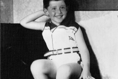 3-year-old