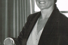 Jacquie Hoffman