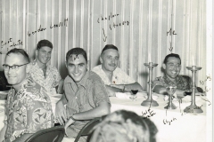 Passover Seder