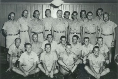 USAF Far East Airmen.